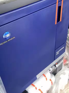 Nouvelle imprimante numérique C4070 C4080 Konica Minolta Printer C4070 C4080 Accurio Press C4070 Presses d'imprimante numérique 4080 4070 - Product Image 6