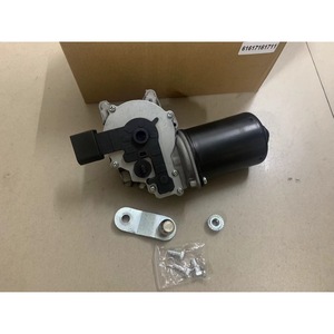 มอเตอร์ปัดน้ำฝน BMW 61617161711แปรง12V สำหรับเปลี่ยน E90 E91 E92 3ชุด - Product Image 3
