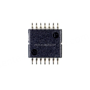 Servicio de BOM de chip IC NCV33204DTBR2G TSSOP14 original - Product Image 4
