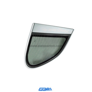 Parabrisas Automotriz, Vidrio Laminado de Alta Resistencia para Porsche Cayenne 9YA 9YB, Cristal Triangular Lateral Trasero - Product Image 3
