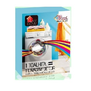 Raccoglitore di colore + foglio di smacchiatore detergente 2 in 1 doppio effetto <span class=keywords><strong>prodotti</strong></span> <span class=keywords><strong>per</strong></span> il bucato 12/20/24/36/48/60/72 pezzi, <span class=keywords><strong>prodotti</strong></span> <span class=keywords><strong>per</strong></span> la <span class=keywords><strong>pulizia</strong></span> 2024 - Product Image 2