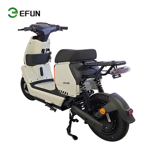 Nouvelle moto à grande vitesse de 1000 watts et 60 volts, adaptée aux adultes - Product Image 6