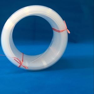 Ống PFA Ống Nhựa PFA 1/4Inch Ống Trong Suốt - Product Image 5