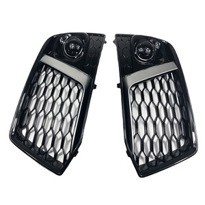 Copertura Fendinebbia per Audi <span class=keywords><strong>Q5</strong></span> RSQ5 2016-2018, Disponibile per Modelli <span class=keywords><strong>Sline</strong></span> e Standard - Product Image 5