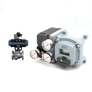 ราคาดีที่สุด Hart Communication Masoneilan SVI II พร้อมเซี่ยงไฮ้ เตี้ยนเจี้ยน - Product Image 2
