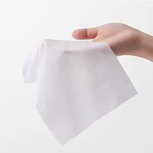 Female Flushable Non-woven Wipes Women Body Cleaning Intimate Wipes Disinfection Wet Toilet Paper Individually Packaged Wipes