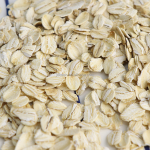 Aliments sains sans sucre, flocons <span class=keywords><strong>d</strong></span>'<span class=keywords><strong>avoine</strong></span> instantanés en gros - Product Image 3