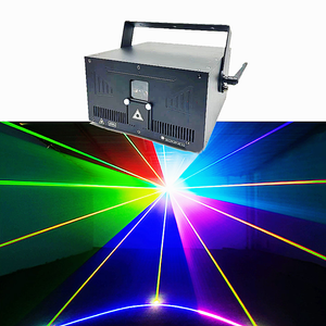 TMUT โลโก้ที่ปรับแต่งได้ led 300W ม้าลายข้ามโปรเจคเตอร์โคมไฟอลูมิเนียมโคมไฟโปรเจคเตอร์ gobo - Product Image 6