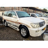 Autocollant Offre Spéciale pour land cruiser autocollant de carrosserie pour land cruiser GXR 2006