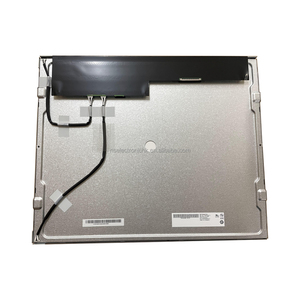 Nueva pantalla LCD TFT industrial SXGA de 19 pulgadas y 1280*1024 en stock, original, para equipos industriales HMI y de automatización G190ETN01.9 - Product Image 1