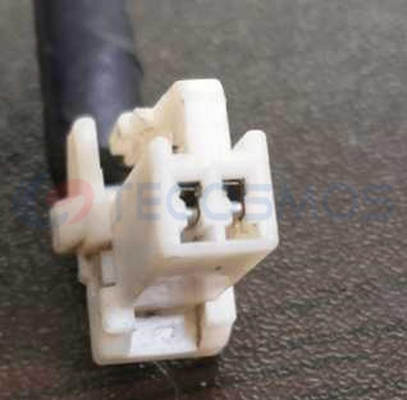 Car Connector For Toyota For Renault 2pin CT2-0272M