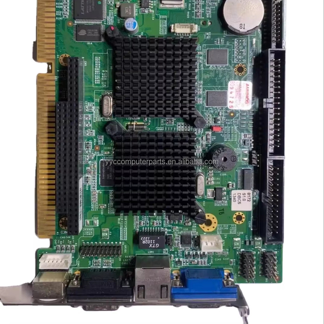 AR-B8172 V1.0 Original 100% OK IPC Board ISA Bus Half-Size CPU Card PICMG10 With PC/104 Bus AR-B8172 V1.0 Card