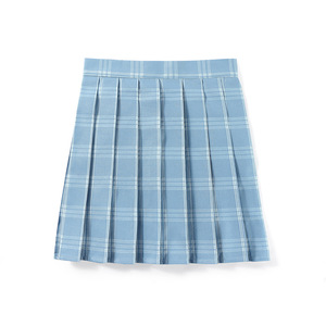 Kilt <span class=keywords><strong>Scozzese</strong></span> Tradizionale su Misura, <span class=keywords><strong>Gonna</strong></span> Mini Plissettata a Linea A per Performance, Set di 3 Pezzi con Confezione - Product Image 2