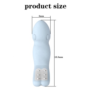 Potente <span class=keywords><strong>vibrador</strong></span> inalámbrico con control remoto para mujer y parejas, con aplicación juguete sexual tipo U, bragas vibradoras - Product Image 2