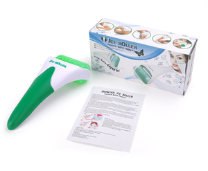 Rouleau facial en glace, soin de la peau, beauté, lifting, contouring, massage, bâton pour le corps, soin de la peau du visage, outil de soin du visage, rouleau facial - Product Image 6