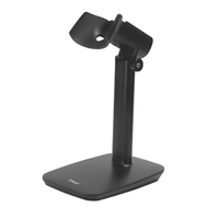 Lecteur de carte d'identité sans fil XT6202MRZ Scanner de passeport MRZ pour la gestion des frontières