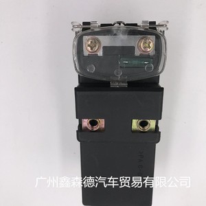 <b>Auto</b> <b>Relay</b> 357919506A 12V Plastic For Replace Repair Brushed Electric Vehicle Controller - Product Image 4