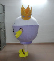 Jouet en peluche de la mort de madagascar, mascotte, costume, animal personnalisé, jouet en peluche, mascotte personnalisée