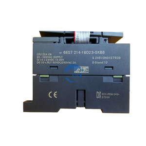 Original Neue Bewegungs steuerung 214/1BD23-0XA8 - Product Image 4