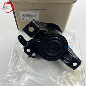 Soporte de motor de calidad original BRACKET ASSY-ENGINE MTG 21810-C1020 21810C1020 para H-YUNDAI SOLARIS 21810 C1020 - Product Image 2