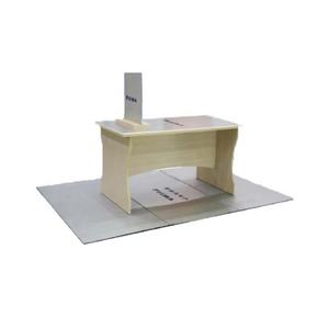 감쇠 진동파 내성 시험을 위한 IEC 61000 실험실 ESD-DESK 정전기 방전 테스트 스탠드 - Product Image 6