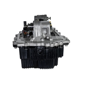 Cuerpo de Válvulas para Caja de Cambios Automática DCT250 Remanufacturada de Alta Calidad WWT, Piezas para Caja de Cambios DSG de 7 Velocidades para Buick y Chevrolet - Product Image 1