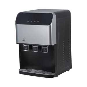 Dispensador de Agua Fría y Caliente para Mostrador, con Purificador UF RO y Opciones de Enfriamiento, Venta al Por Mayor - Product Image 1