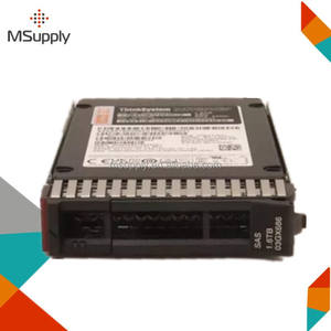 03GX6861 SAS 24Gbps <span class=keywords><strong>2</strong></span>.5英寸SSD服务器系列内部二手翻新2TB - Product Image 3