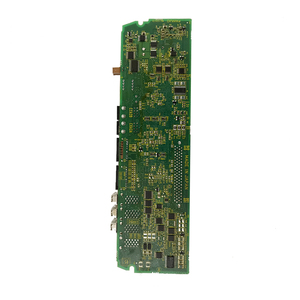 Carte de commande de servomoteur de contrôleur dédié A20B-2101-0891 Fanuc RS485 pour la programmation de PLC d'automatisation industrielle - Product Image 4