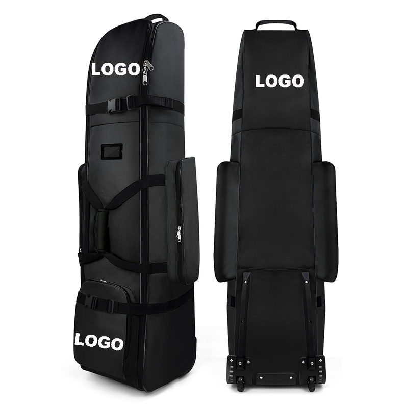 Customized logo Special Golf Bag Protective