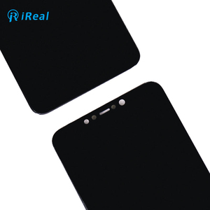 <span class=keywords><strong>LCD</strong></span> pour Xiaomi Poco <span class=keywords><strong>F1</strong></span> écran de remplacement <span class=keywords><strong>Pocophone</strong></span> <span class=keywords><strong>F1</strong></span> écran <span class=keywords><strong>LCD</strong></span> tactile numériseur assemblage - Product Image 2