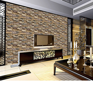 Longtime LT 70cm * 77cm Protección del medio ambiente Pegatinas de pared Diseño <span class=keywords><strong>Pe</strong></span> 3D - Product Image 3