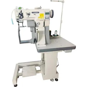 168-seat Inline Machine Portable Shoe Side Sewing Sole Machine For Sale