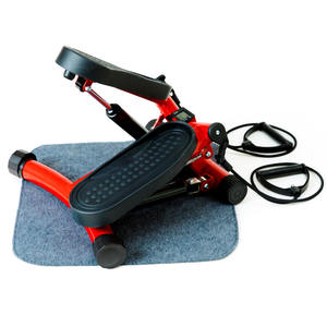 Steppeur Twister pour usage domestique 2026 avec tapis et bandes de résistance - Product Image 5