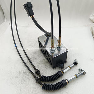 Suku cadang mesin ekskavator <span class=keywords><strong>Throttle</strong></span> <span class=keywords><strong>Motor</strong></span> 1573177 <span class=keywords><strong>Motor</strong></span> <span class=keywords><strong>Throttle</strong></span> 157-3177 untuk ekskavator 320CFM - Product Image 1