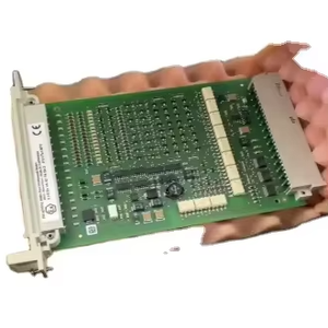โมดูลโปรเซสเซอร์ PAC รุ่นใหม่ F3236 แบบเชื่อมต่อผ่านอีเธอร์เน็ต แรงดันไฟฟ้าใช้งาน 220V หน่วยความจำ ROM สำหรับระบบอัตโนมัติในภาคอุตสาหกรรม - Product Image 3