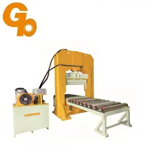 Multi Functional Laser Stone Splitting Machine