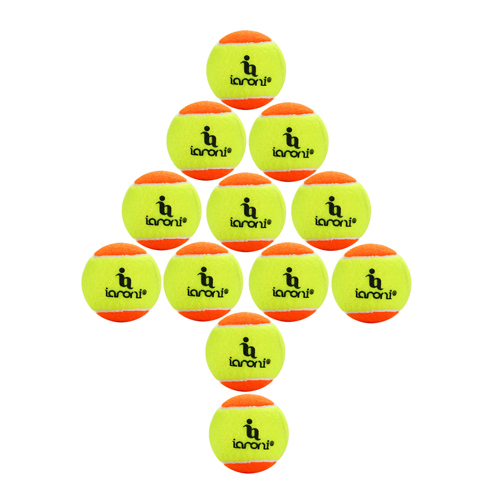 Теннисная ракетка для тренировок по низкой цене, пляжный мяч для продвижения/питомцев/тренировок/турниров