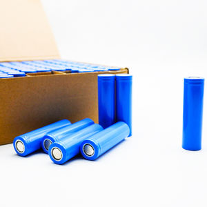 Baterai Lithium Ion Isi Ulang 18650 Desain Silinder 5000 2000mAh <span class=keywords><strong>3</strong></span>.7V untuk Baterai Digital - Product Image 3