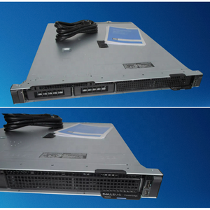 Serveur PowerEdge R250 Xeon E-2336 / 2x32 Go DDR4 2666 MHz RAM / 1x8 To HDD / iDRAC 9 / 450 W / Serveur R250 - Product Image 5
