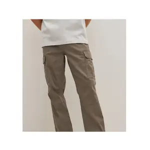 2023 nouvelle collection de pantalons cargo disponibles à la vente en grande quantité à des prix compétitifs du marché