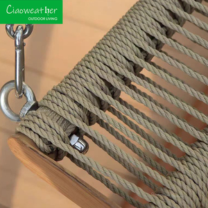 Outdoor Patio <strong>Swing</strong> Hanging <strong>Chair</strong> Leisure Hotel Double Patented <strong>Swing</strong> <strong>Chair</strong> <strong>Garden</strong> Waterproof Rattan <strong>Chair</strong> - Product Image 6