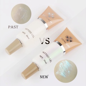 Princesse & Superhero Party Must-Have Colle respectueuse <span class=keywords><strong>de</strong></span> la peau <span class=keywords><strong>pour</strong></span> les tatouages scintillants à thème et les conceptions <span class=keywords><strong>de</strong></span> <span class=keywords><strong>peinture</strong></span> <span class=keywords><strong>pour</strong></span> le visage - Product Image 4