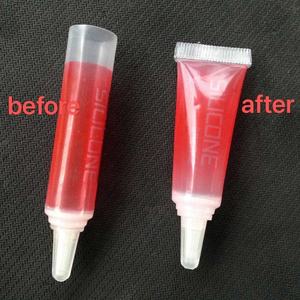 Macchina per il Riempimento e la Sigillatura di Tubi di Crema Cosmetica - Product Image 6