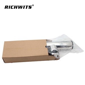 Portacanna <span class=keywords><strong>da</strong></span> pesca per montaggio su ringhiera marina in acciaio inossidabile lucido 316, staffa per canna <span class=keywords><strong>da</strong></span> pesca per yacht e imbarcazioni <span class=keywords><strong>da</strong></span> pesca in mare - Product Image 5