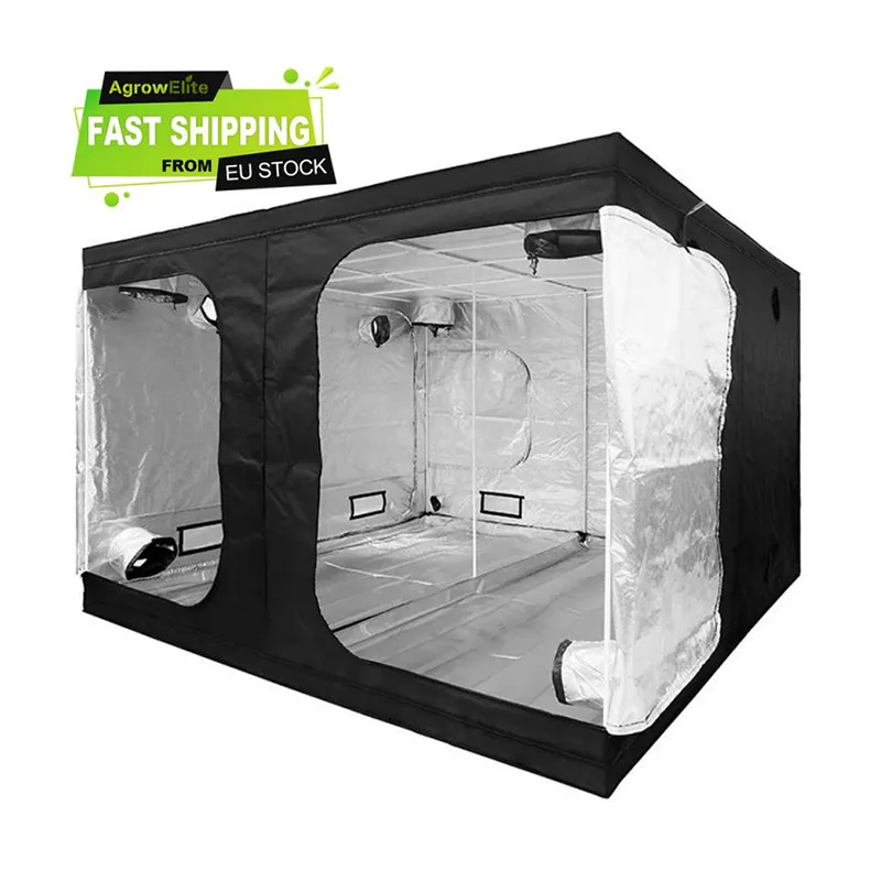 EU Stock 200*200*200 Grow Tent Reflective Grow Tent