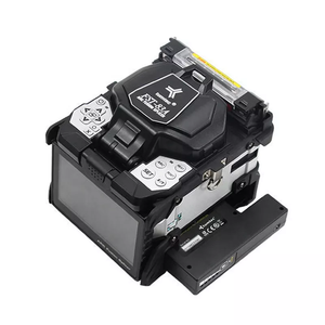 Tumtec FST-83A sợi quang Fusion splicer FTTH sợi quang nối máy hàn quang máy - Product Image 3