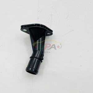 25631-2B051 256312B051 Raccord d'entrée de liquide de refroidissement pour Hyundai Kia 25631 2B051 - Product Image 2