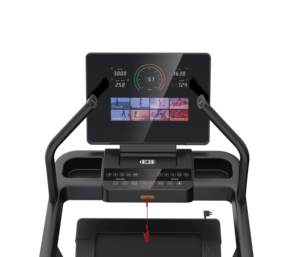High Rang Household Fitness Multifunctional -6%-36% Incline New Model K1352 <b>Running</b> <b>Machine</b> Fitness Treadmills for Hom - Product Image 3