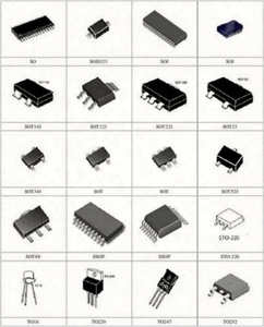 オリジナル OPA2347UA 汎用アンプ 2 回路レールツーレール 8-SOIC - Product Image 3